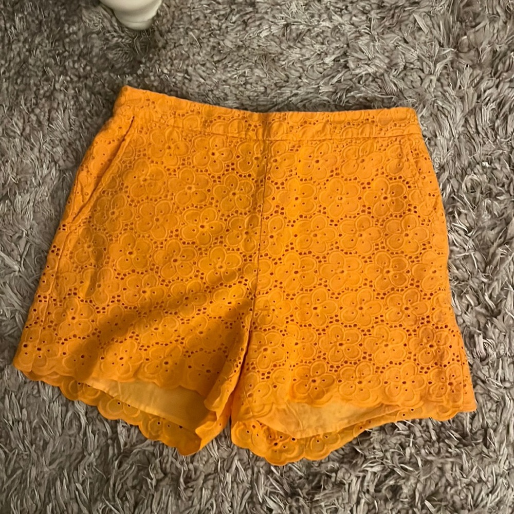 Anthropologie shorts